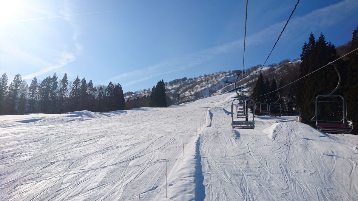 長野県栄村の画像2