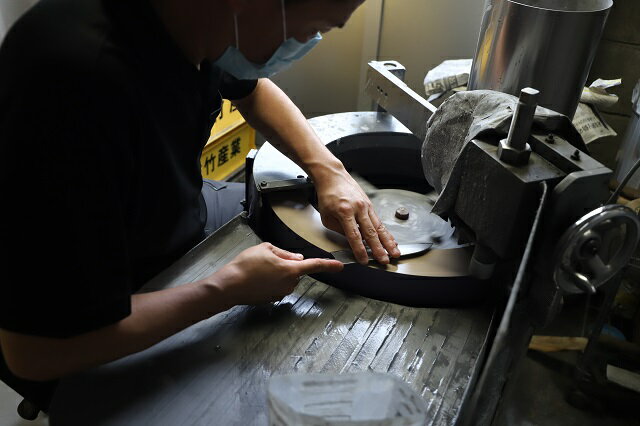 【ふるさと納税】濃州孫六作 オールステンレス三徳包丁・ペティナイフセット 2-CDS2