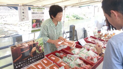 【ふるさと納税】飛騨高山朝市のお漬物セット