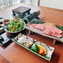 【ふるさと納税】【9月30日〆飛騨牛が抽選で当たる】 肉匠一鉄 【記念日】 名産飛騨牛 溶岩石焼ランチコース お一人様 お食事券【予約制】 岐阜県 大垣市|詳細画像