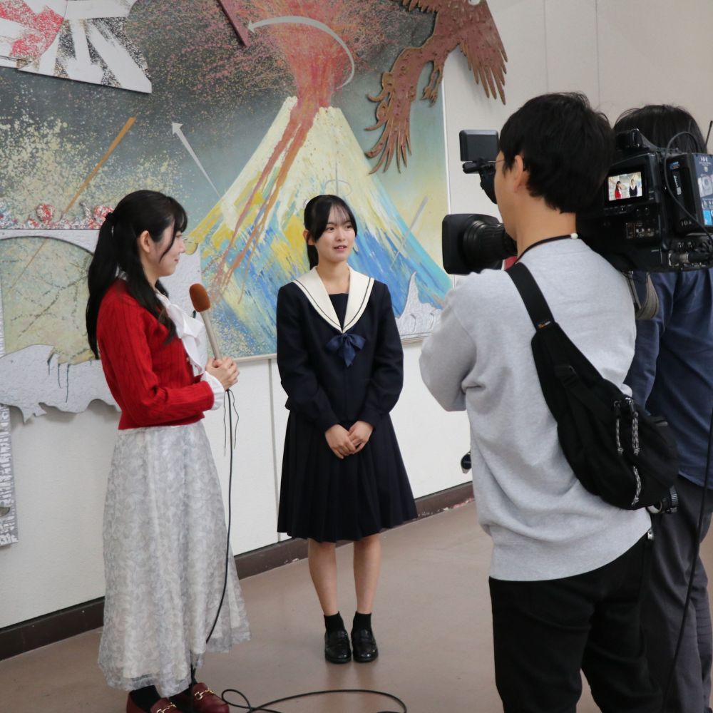 【ふるさと納税】≪返礼品なし≫若者の挑戦への支援 応援寄附 岐阜県 大垣市 f212024-ogaki-10000997 岐阜県大垣市 サンプル画像3