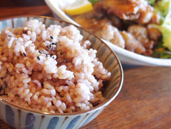 【ふるさと納税】古代米 ミックス 赤かぶ ご飯のお供 ご飯が美味しくなるセット よしま農園 10000円 a522