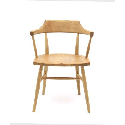 椅子 いす チェア キャップチェア OAKダイニングチェア 家具 おしゃれ 人気 おすすめ 新生活 一人暮らし 国産 飛騨の家具 飛騨家具 木馬舎 TR3621