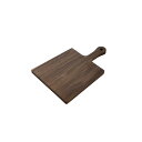 14位! 口コミ数「1件」評価「5」TaKuMi Craft カッティングボード Sワイドサイズ ブラックウォールナット 木製 無垢材 天然木 キッチン用品 まな板 木のまな板･･･ 