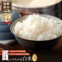 【ふるさと納税】お米 いのちの壱 10kg 白米 特別栽培米