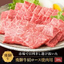 【ふるさと納税】飛騨牛 肩ロース 焼肉用 500g|国産牛 黒毛和牛 和牛 肉 ブランド 飛騨高山 飛騨農協 CP004 | 肉 お肉 にく 食品 飛騨産 人気 おすすめ 送料無料 ギフト