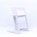 【ふるさと納税】プレディクトチェア WH/皮革風WH 子供椅子 キッズチェア 学習机 ダイニングチェア 飛騨の家具 飛騨家具 木馬舎 AY004