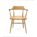 【ふるさと納税】キャップチェア OAKダイニングチェア 飛騨の家具 飛騨家具 木馬舎 AY030