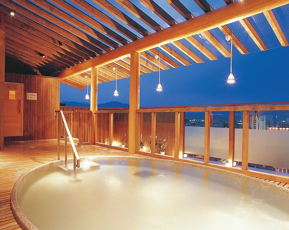 [本陣平野屋別館]平休日1泊2食付ペア宿泊券[和室]