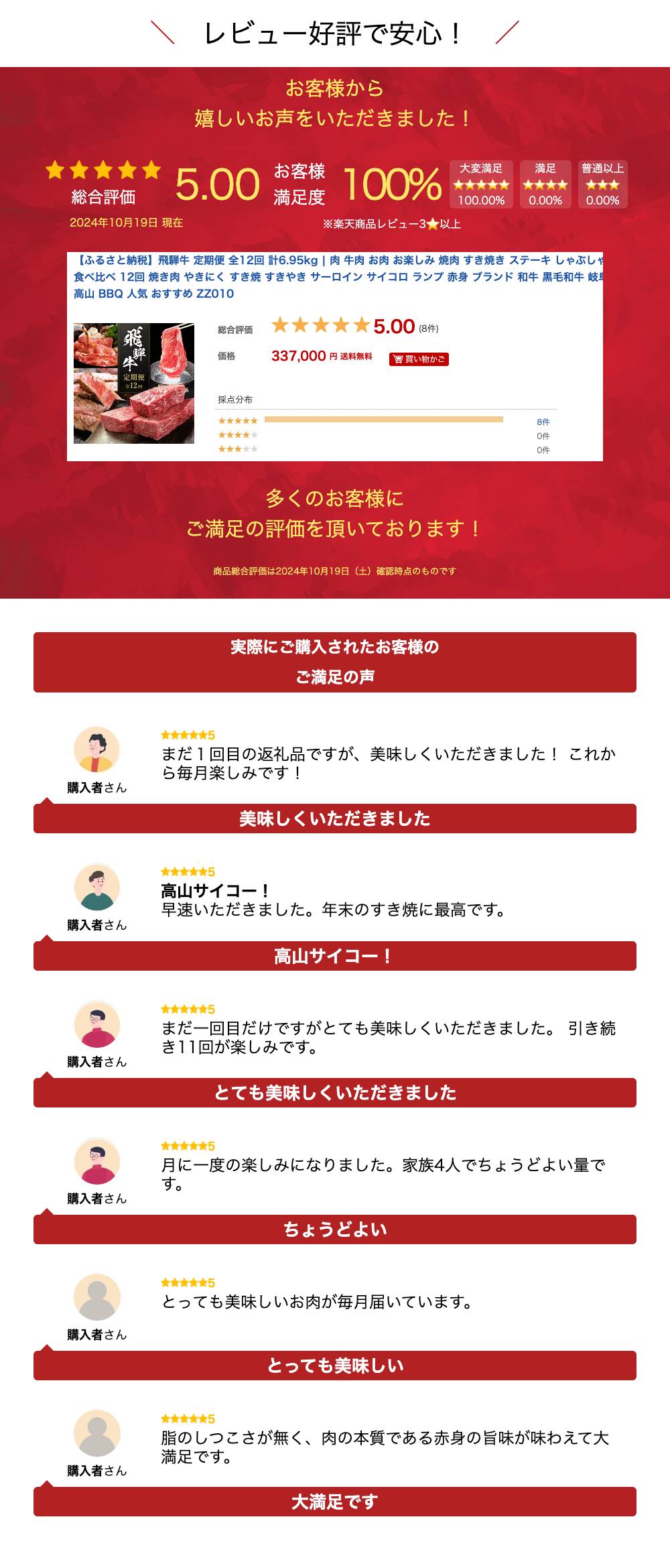 【ふるさと納税】飛騨牛 定期便 全12回 計6.95kg | 肉 牛肉 お肉 お楽しみ 焼肉 すき焼き ステーキ しゃぶしゃぶ 食べ比べ 12回 焼き肉 やきにく すき焼 すきやき サーロイン サイコロ ランプ 赤身 ブランド 和牛 黒毛和牛 岐阜 高山 BBQ 人気 おすすめ TR3630