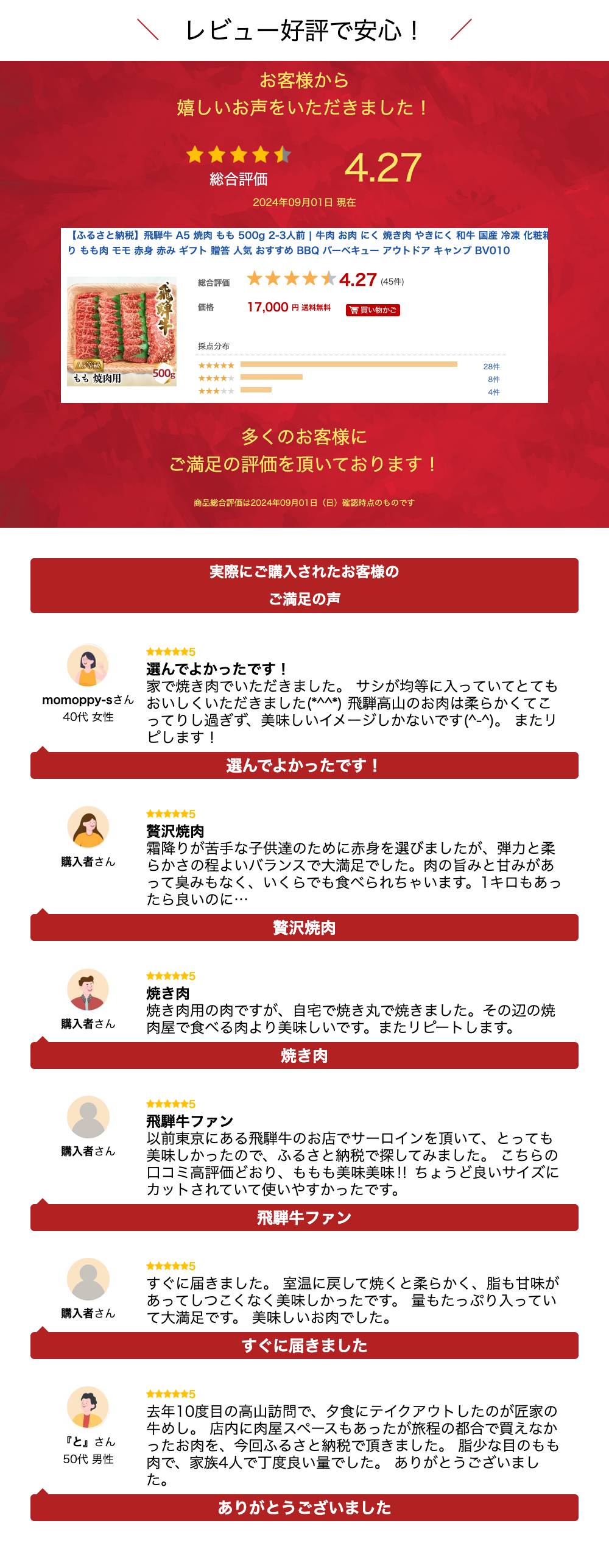 【ふるさと納税】肉 飛騨牛 A5 焼肉 もも 500g 2-3人前 | 牛肉 お肉 にく 焼き肉 やきにく 和牛 国産 冷凍 化粧箱入り もも肉 モモ 赤身 赤み ギフト 贈答 人気 おすすめ BBQ バーベキュー アウトドア キャンプ b527