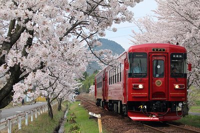 【ふるさと納税】観光列車「ながら」 スイーツプラン 予約乗車券（シングル） T20-01その2