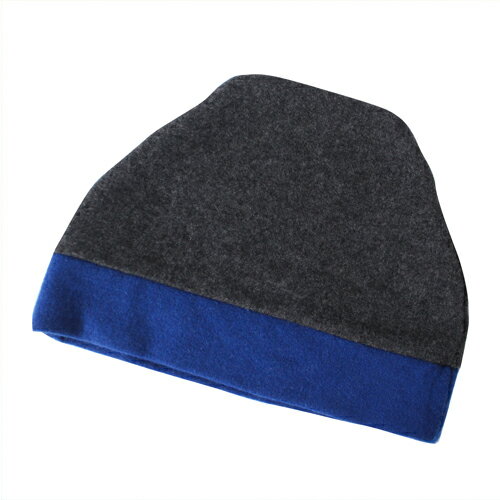 11位! 口コミ数「1件」評価「4」D26-04 SKINCASHMERE KNITCAP 大人用【7種類から1種類】（カシミア100% ニットキャップ 頭囲54cm 総丈21･･･ 