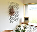 5位! 口コミ数「1件」評価「5」D158-01 Fe Wall Deco L