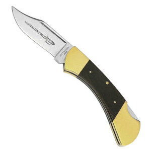 【ふるさと納税】ナイフ セトメード ボラゾン4 H8-49