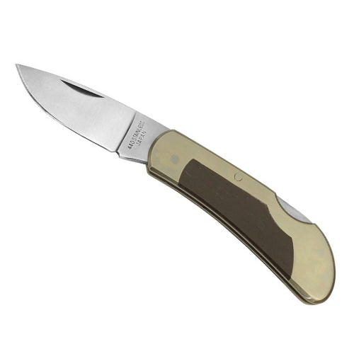 【ふるさと納税】H15-61 ナイフ セトメード CAMII