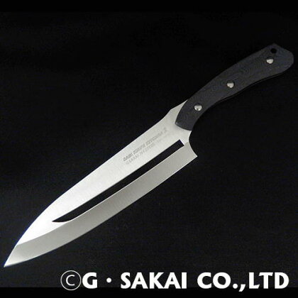 SABI KNIFE KITCHEN2(サビナイフキッチン2) 牛刀