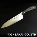 【ふるさと納税】紫電一閃 ZDP-189 カーボン柄 牛刀 サーバルキャットver H170-02