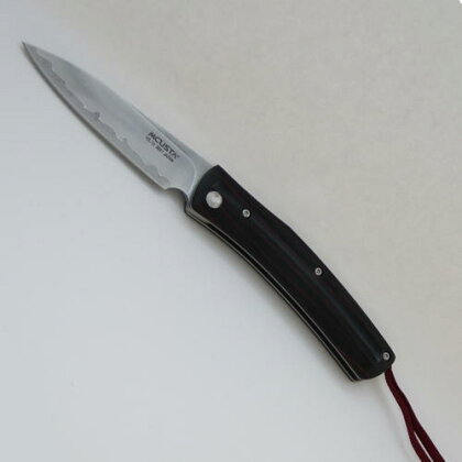 H57-15 MCUSTA FRICTION FOLDER MC-0191C（ナイフ）