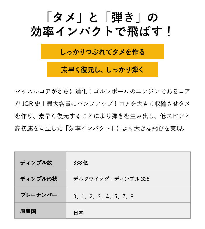 【ふるさと納税】ゴルフボール TOUR B JGR パールホワイト 1ダース ～ ブリヂストン TOUR B JGR 1ダース ブリヂストンスポーツ ブリジストン ツアーB ツアービー Bマーク 白 12個～