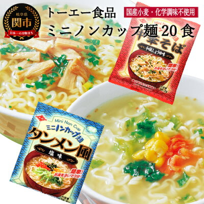 通販 岐阜県関市 ふるさと納税 お湯を注ぐだけ ミニノンカップ麺らーめんセット食 2種 10食 醤油 塩 各10食 インスタントラー お取り寄せラーメンサイト ちゅるちゅる街 Biglobe 通販 岐阜県関市 ふるさと納税 お湯を注ぐだけ ミニノンカップ麺らーめんセット食 2種 10食 醤油 塩 各10食 インスタントラー お取り寄せラーメンサイト ちゅるちゅる街 Biglobe
