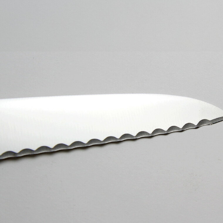 【ふるさと納税】刀和（トウワ）　パンナイフ 210mm