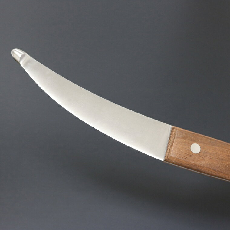 【ふるさと納税】楽天限定 兼常作　解体包丁シリーズ 腸サキ 140mm