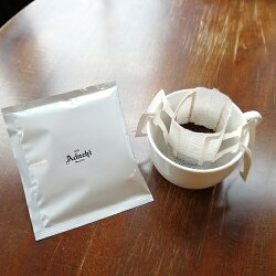 【ふるさと納税】S15-24 カフェ・アダチ リキッドコーヒー3本＆アダチブレンドドリップバッグ15袋 詰め合わせ 画像1