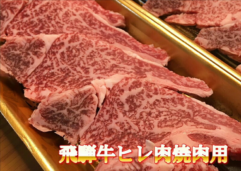 【ふるさと納税】【希少部位】飛騨牛 ヒレ 切り落とし 肉 焼肉用 500g【熊崎畜産】肉 牛肉 高級 ブランド牛 和牛 誕生日 記念日 お祝い パーティー アウトドア キャンプ バーベキュー【おうちBBQ】岐阜県 中津川市 38-005