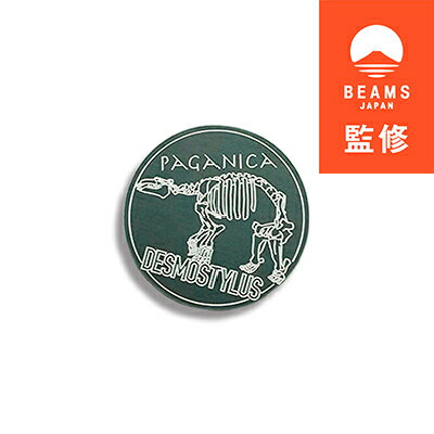 11位! 口コミ数「0件」評価「0」【BEAMS JAPAN監修】 ボールマーカー　Desmostylus(PAGANICA TOOLS【1351535】