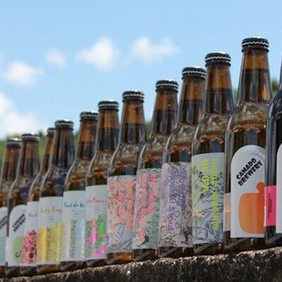 【ふるさと納税】【BEAMS JAPAN監修】パーティセットビール12本【配送不可地域：離島】【1352615】