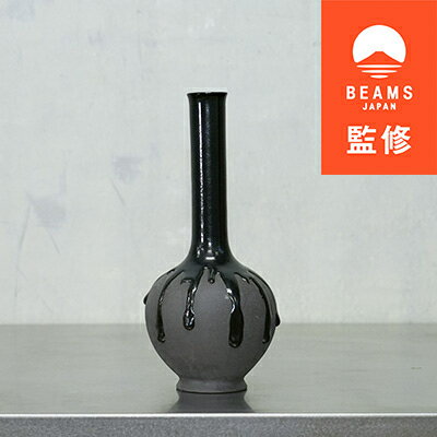 【BEAMS JAPAN監修】nozan / Hanano Shizuku Yuri　 黒【1456874】