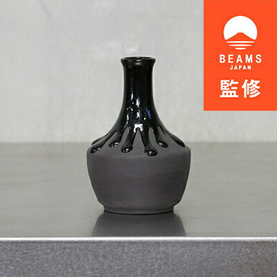 【BEAMS JAPAN監修】nozan /Hanano Shizuku Kikyou 黒【1456883】