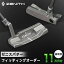 ڤդ뤵Ǽǡۡڥ˥ѥZENITH PUTTER Фѥڥ11ʬۡ1362002