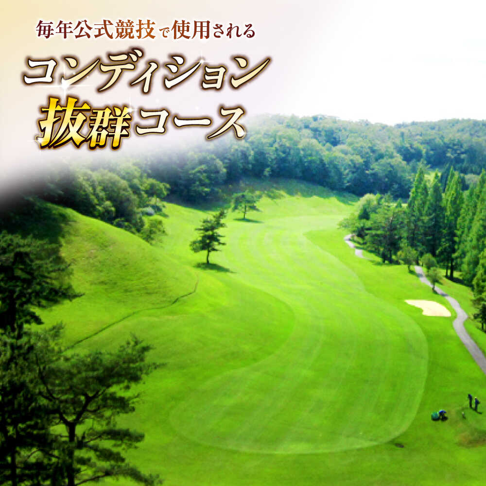 【ふるさと納税】明世カントリークラブ 利用券 30,000円分 （1,000円分×30枚） 瑞浪市[AZAB004]