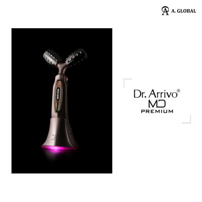 【ふるさと納税】Dr.Arrivo MD(MULTI DRIVE) Premium 高級 日本製 美顔器 ボディケア【1271938】