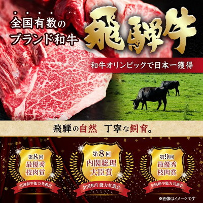 岐阜県羽島市の【ふるさと納税】飛騨牛　特上サーロインステーキ　1kg(250g×4枚)　黒毛和牛　小分け【配送不可地域：離島】【1487346】｜アングル3