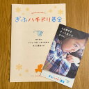 【ふるさと納税】ぎふハチドリ基金への支援 5口【1488375】