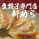 羽島れんこん餃子(10個入)×5袋(合計50個)