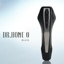 DR.HOME 0 (BLACK) 高級 家庭用 光美容器 日本製