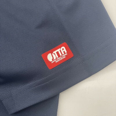 【ふるさと納税】JTTA公認 卓球ユニフォーム...の紹介画像3