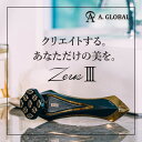 【ふるさと納税】ZeusIII 日本製 高級美顔器【1535048】