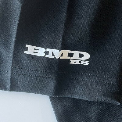 【ふるさと納税】JTTA公認　卓球ユニフォーム【男女兼用(ドライ):Lサイズ】アルファベット　H　ブラック【1566447】