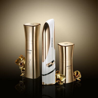 【ふるさと納税】チョウチョウ ザ・モルフォカーバー 【目元美顔器+アイジェル+アイセラム】【1578941】