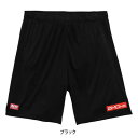 【ふるさと納税】JTTA公認 卓球ユニフォーム【男女兼用:Sサイズ】BMDパンツ2 ブラック【1660966】