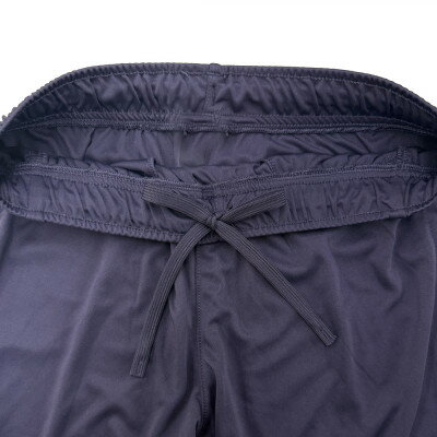 【ふるさと納税】JTTA公認　卓球ユニフォーム【男女兼用:XLサイズ】BMDパンツ2　グレイッシュパープル【1661138】