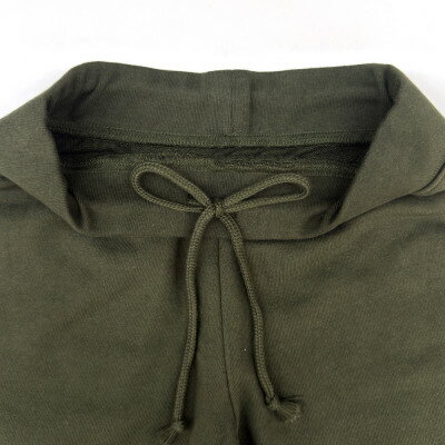 【ふるさと納税】JTTA公認　卓球ユニフォーム【男女兼用:Sサイズ】スウェットゲームハーフパンツ　アーミーグリーン【1667397】