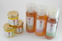 【ふるさと納税】恵那農高生と開発!季節の里山蜂蜜セット(蜂蜜200g×3本、蜂蜜30g3種セット×1個)/ はちみつ ハチミツ ハニー 養蜂 / 恵那市 / 特...