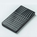 【ふるさと納税】 ジュラルミン 名刺 ケース(ウェーブボーダー ブラック) |ビジネス カードケース 名刺入れ 名刺ケース めいし カード入れ 新生活 社会人 ...