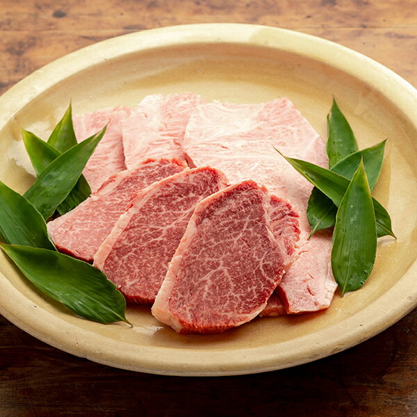飛騨牛 A5 等級 サーロイン (3枚)& ヒレ (3〜4枚) | 肉のかた山 ステーキ 牛肉 送料無料 M55S01